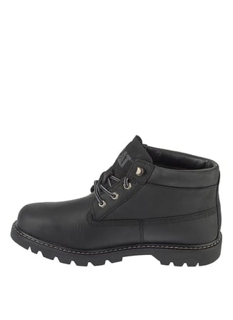 Caterpillar Siyah Erkek Bot COLORADO 20 CHUKKA