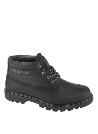 Caterpillar Siyah Erkek Bot COLORADO 20 CHUKKA