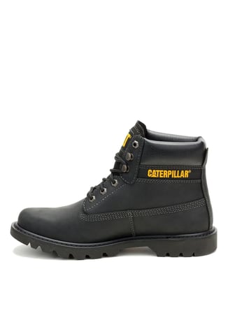Caterpillar Siyah Erkek Bot COLORADO 20 TRACTOR