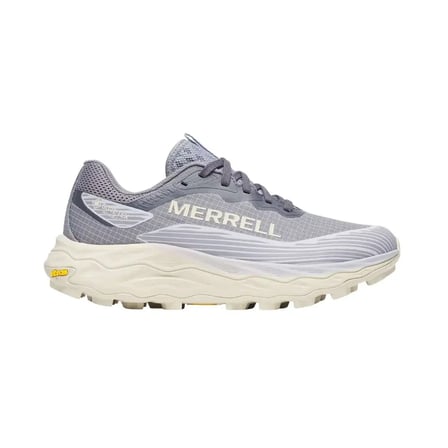Merrell J00003278 Agility Peak 6 GTX Spor Ayakkabı Lila