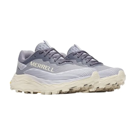Merrell J00003278 Agility Peak 6 GTX Spor Ayakkabı Lila