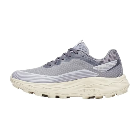 Merrell J00003278 Agility Peak 6 GTX Spor Ayakkabı Lila