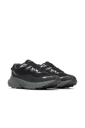 Merrell AGILITY TRAIL J00003280 Erkek Spor Ayakkabı Siyah 40-46 
