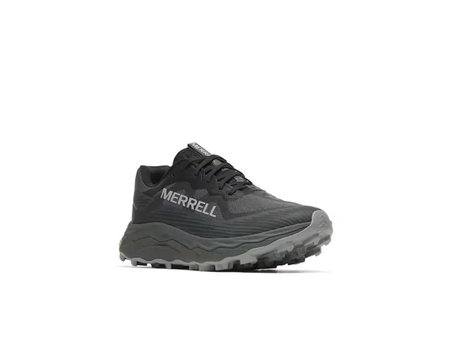 Merrell Agılıty Peak 6 Erkek Black Patika Koşusu Ayakkabısı J00003309