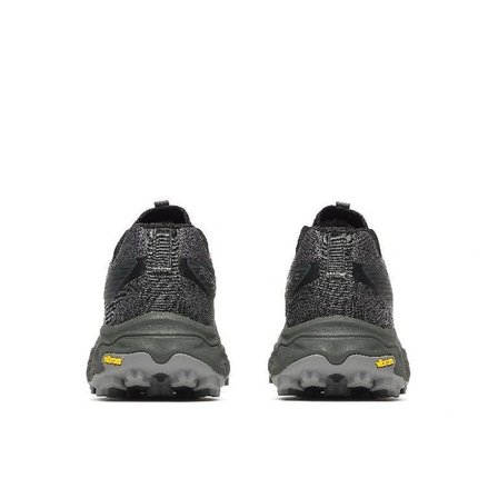 Merrell Agılıty Peak 6 Erkek Black Patika Koşusu Ayakkabısı J00003309
