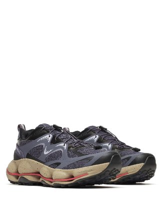Merrell SPEEDARC MATIS Gri %100 Tpu Erkek Sneaker