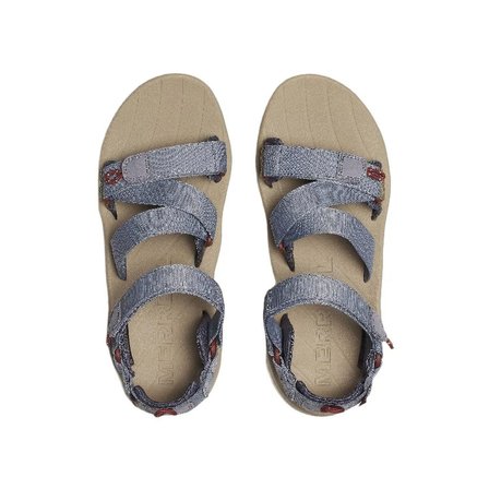Merrell SPEED FUSION SPORT RMX Erkek Sandalet J00003642