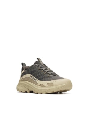 Merrell MOAB SPEED 2 J00003693 Erkek Spor Ayakkabı Siyah Kum 40-46 