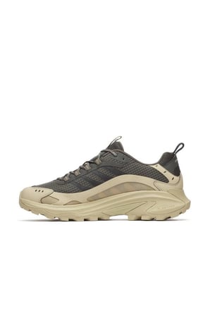 Merrell MOAB SPEED 2 J00003693 Erkek Spor Ayakkabı Siyah Kum 40-46 