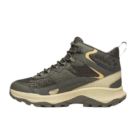 Merrell Speed Strıke 2 Mıd Gtx Beluga Erkek Bot J00004925-uga