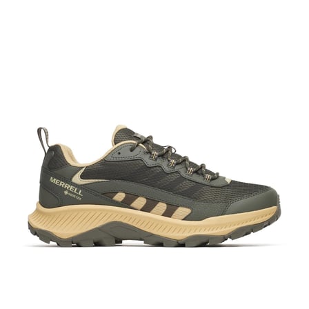 Merrell Speed Strike 2 Trek Gore-Tex Erkek Outdoor Ayakkabı-J00004934