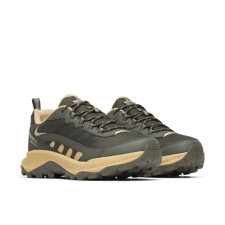 Merrell Speed Strike 2 Trek Gore-Tex Erkek Outdoor Ayakkabı-J00004934
