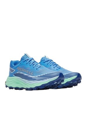 Merrell AGILITY PEAK 6 J00005073 Kadın Spor Ayakkabı Mavi 36-41 
