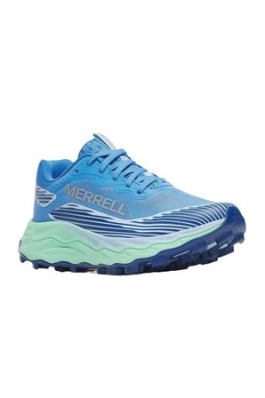 Merrell AGILITY PEAK 6 J00005073 Kadın Spor Ayakkabı Mavi 36-41 
