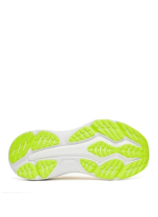 Saucony S11026-131 HURRICAN Koşu Ayakkabısı E 25 Sarı Kadın Koşu Ayakkabısı