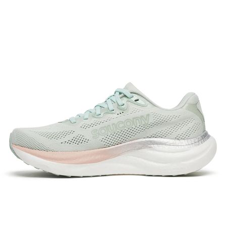 Saucony Ride 19 Kadın Patika Koşu Ayakkabısı-S1105628M