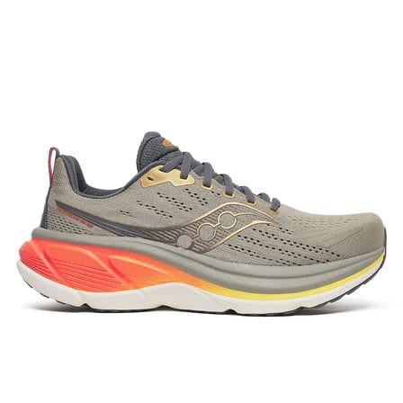 Saucony Hurrıcane 25 Laurel/fıre Yol Koşusu Ayakkabısı S21026-142