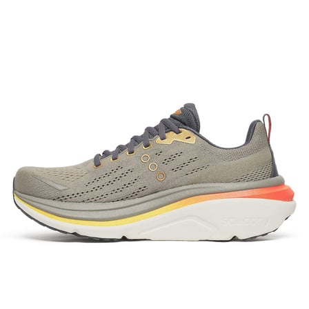 Saucony Hurrıcane 25 Laurel/fıre Yol Koşusu Ayakkabısı S21026-142
