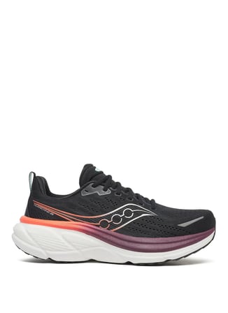 Saucony S21026-172 HURRICANE 25 Siyah Erkek Koşu Ayakkabısı