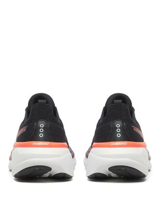 Saucony S21026-172 HURRICANE 25 Siyah Erkek Koşu Ayakkabısı