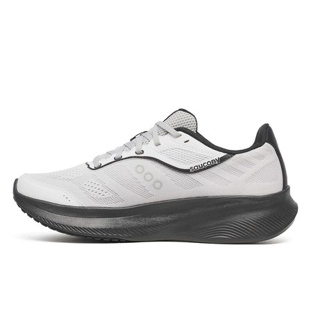 Saucony Cohesıon 18 Erkek Whıte/black Yol Koşusu Ayakkabısı S21034-100