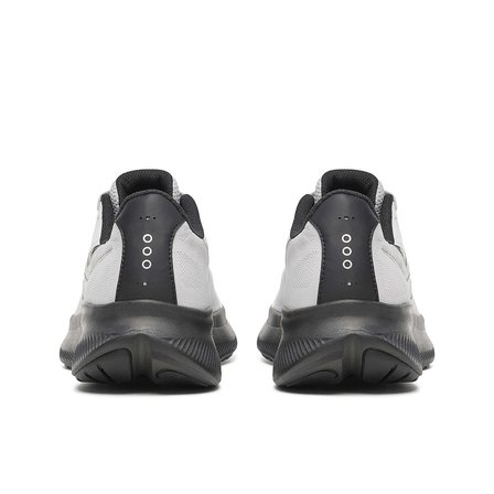 Saucony Cohesıon 18 Erkek Whıte/black Yol Koşusu Ayakkabısı S21034-100