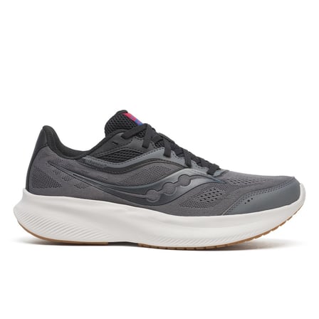 Saucony Cohesıon 18 Erkek Carbon/gum Yol Koşusu Ayakkabısı S21034-104