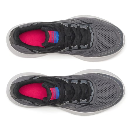 Saucony Cohesıon 18 Erkek Carbon/gum Yol Koşusu Ayakkabısı S21034-104