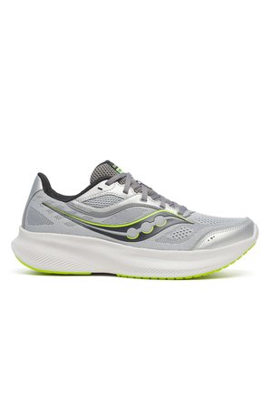 Saucony Cohesıon 18 Erkek Sılver/cıtron Yol Koşusu Ayakkabısı S21034-105