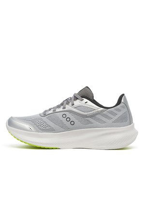 Saucony Cohesıon 18 Erkek Sılver/cıtron Yol Koşusu Ayakkabısı S21034-105