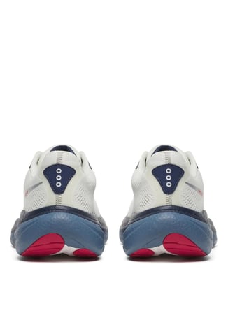 Saucony S21055-146 RIDE 19 Ekru Erkek Koşu Ayakkabısı
