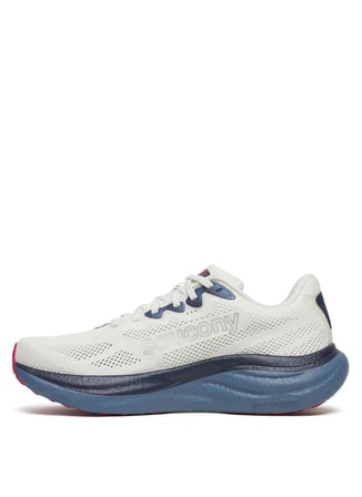 Saucony S21055-146 RIDE 19 Ekru Erkek Koşu Ayakkabısı
