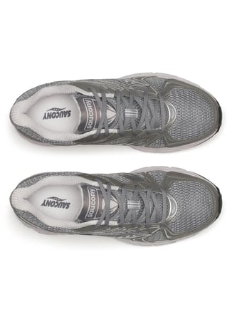 Saucony S70812-39 W RIDE MILLENNIUM Gri - Gümüş  Kadın Lifestyle Ayakkabı