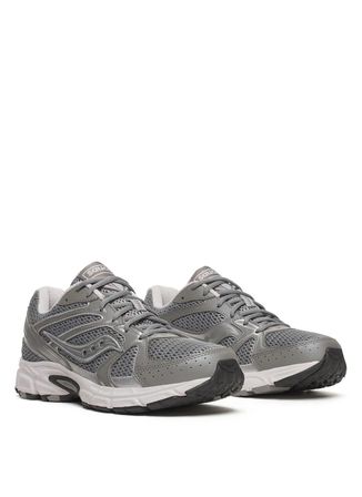 Saucony S70812-39 W RIDE MILLENNIUM Gri - Gümüş  Kadın Lifestyle Ayakkabı
