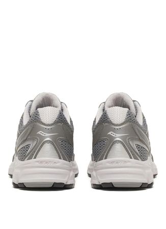 Saucony S70812-39 W RIDE MILLENNIUM Gri - Gümüş  Kadın Lifestyle Ayakkabı