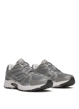 Saucony S70812-39 RIDE MILLENNIUM Gri Erkek Lifestyle Ayakkabı