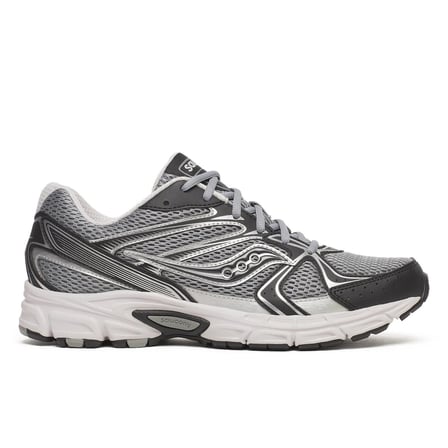 Saucony Ride Millennium Erkek Patika Koşu Ayakkabısı-S7081240G