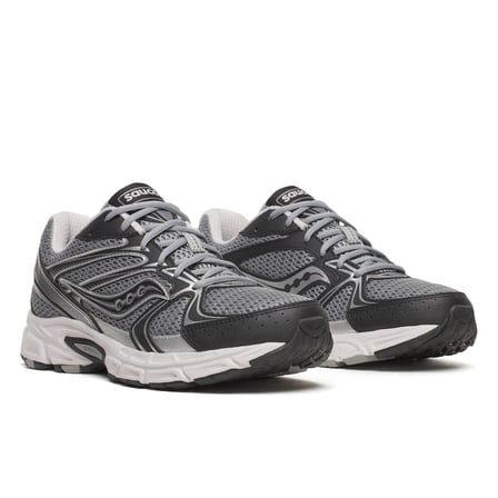 Saucony Ride Millennium Erkek Patika Koşu Ayakkabısı-S7081240G