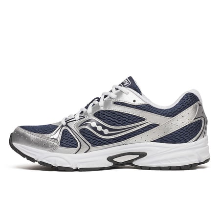 Saucony Rıde Mıllennıum Unısex Navy/sılver Ls Ayakkabı S70812-51