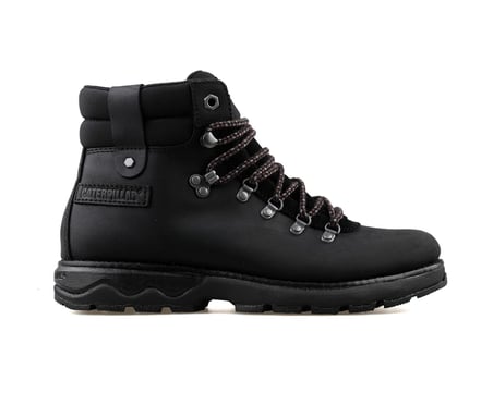 Caterpıllar Fandom Hıker Kadın Black Bot P312613-001
