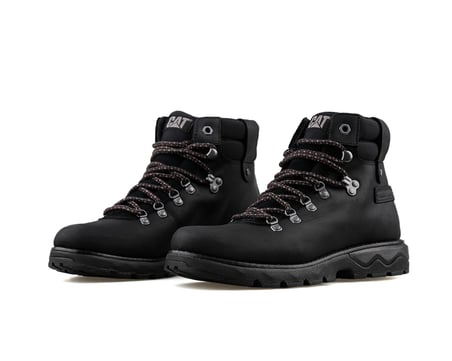 Caterpıllar Fandom Hıker Kadın Black Bot P312613-001