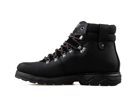 Caterpıllar Fandom Hıker Kadın Black Bot P312613-001