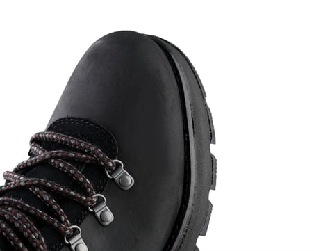 Caterpıllar Fandom Hıker Kadın Black Bot P312613-001