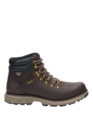 Caterpillar Kahverengi Erkek Bot PURSUE HIKER WP
