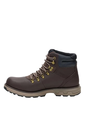 Caterpillar Kahverengi Erkek Bot PURSUE HIKER WP
