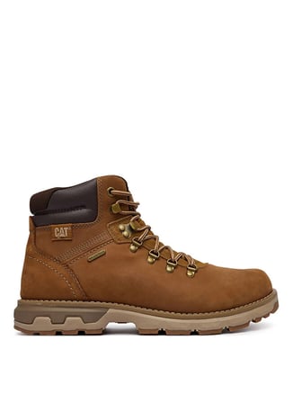 Caterpillar Kahverengi Erkek Bot PURSUE HIKER WP
