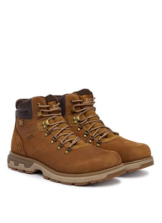 Caterpillar Kahverengi Erkek Bot PURSUE HIKER WP
