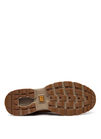 Caterpillar Kahverengi Erkek Bot PURSUE HIKER WP