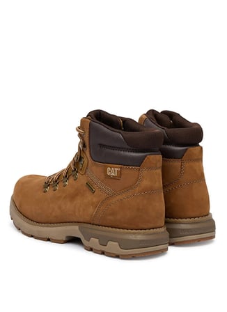 Caterpillar Kahverengi Erkek Bot PURSUE HIKER WP
