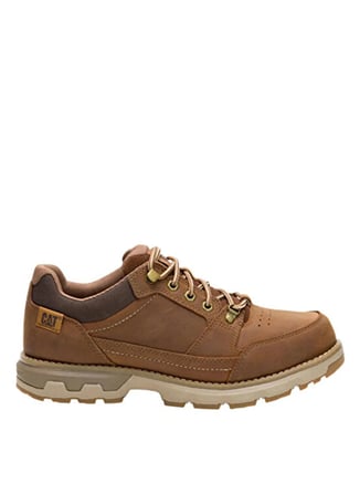 Caterpillar Kahverengi Erkek Outdoor Ayakkabısı PURSUE HIKER LO